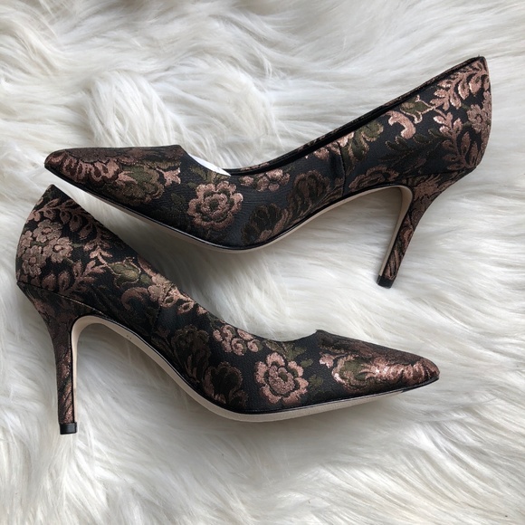 cole haan vesta pump 85mm